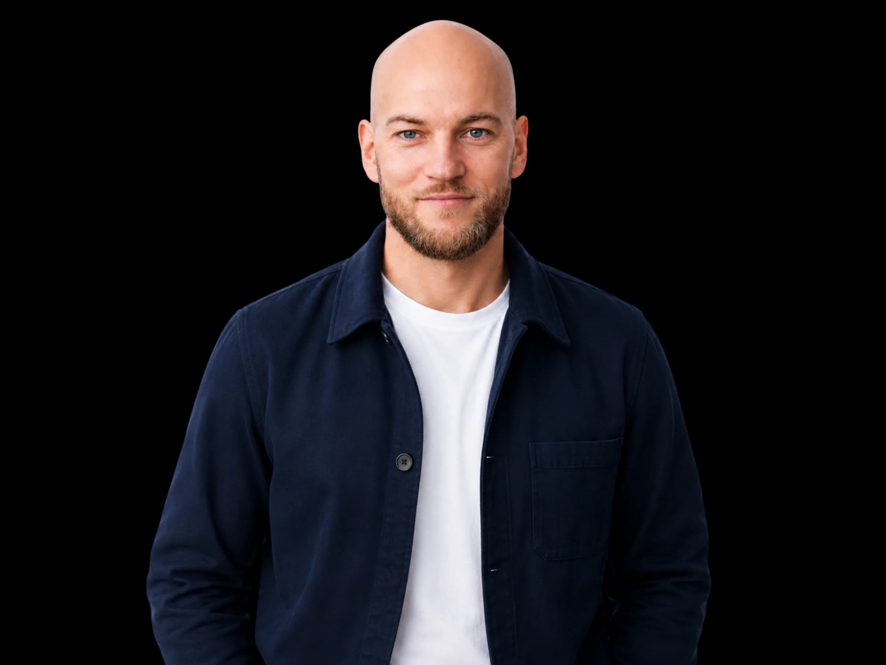 Martin Juul-Olsen