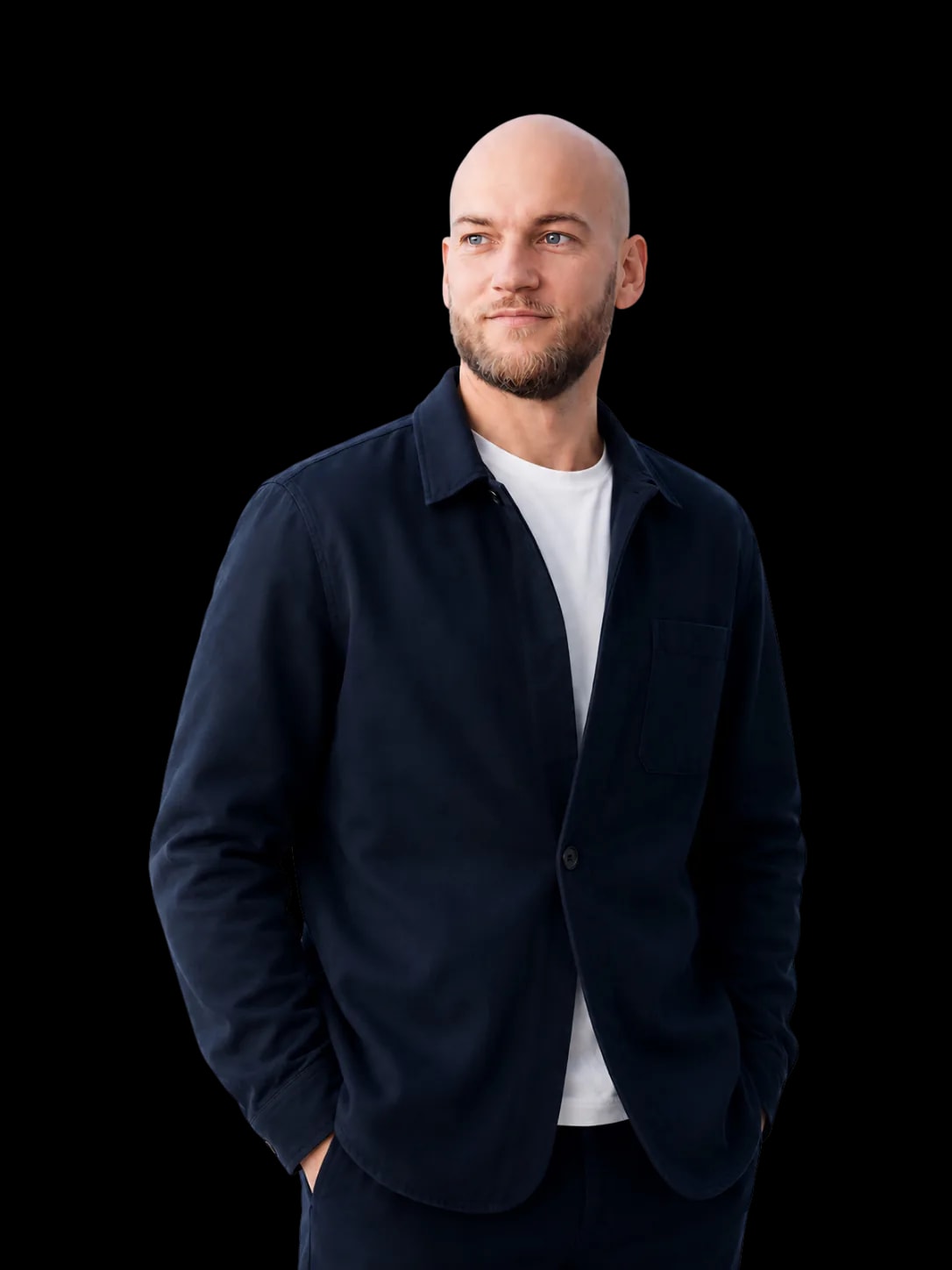 Martin Juul-Olsen