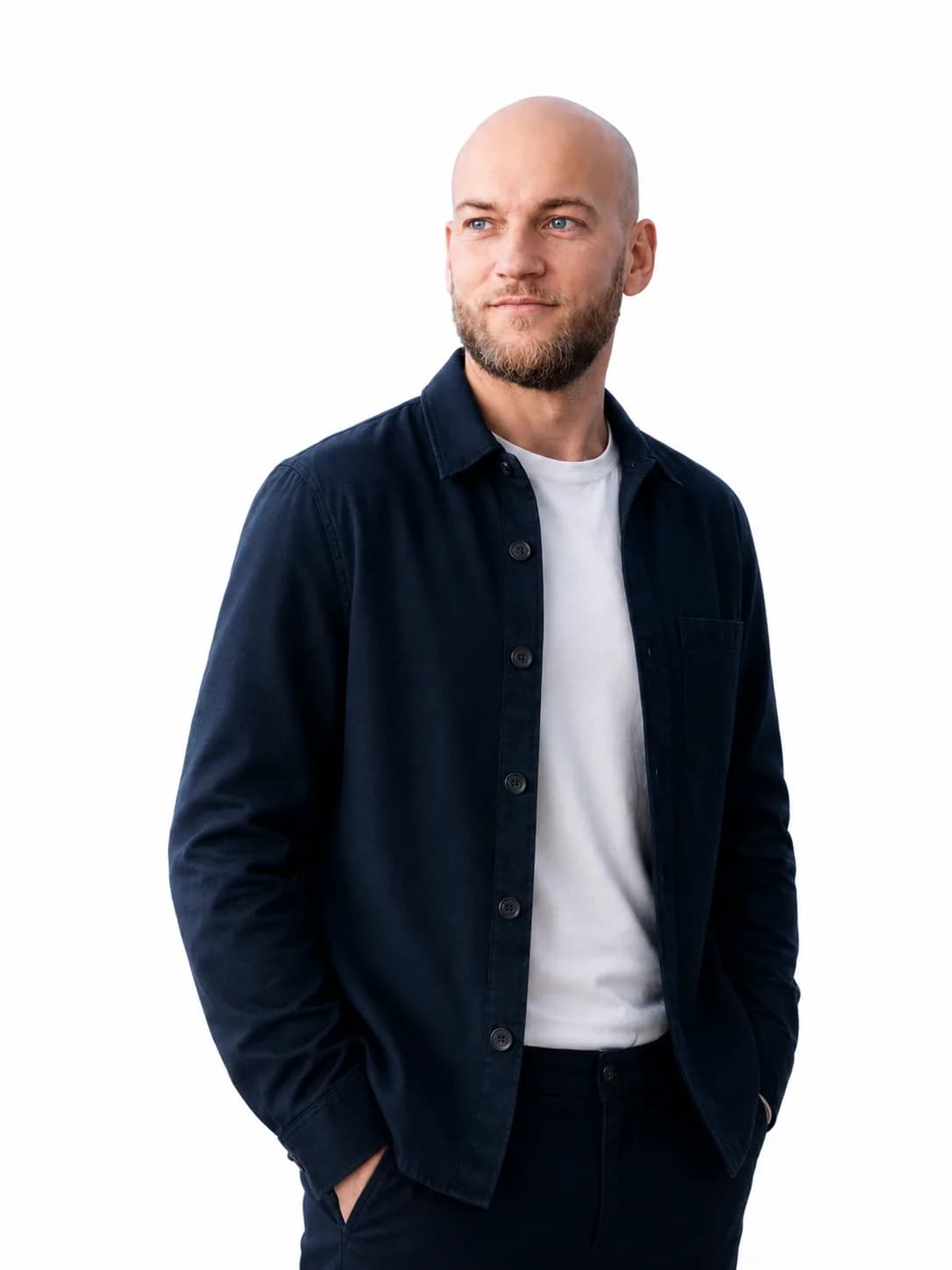 Martin Juul-Olsen